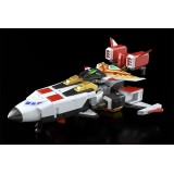 GOOD SMILE COMPANY THE BRAVE FIGHTER OF SUN FIGHBIRD GRANDBIRD THE GATTAI ACTION FIGURE