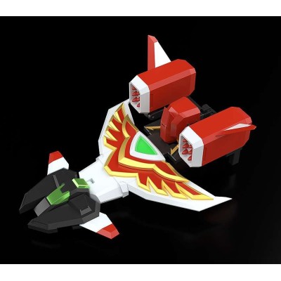 GOOD SMILE COMPANY THE BRAVE FIGHTER OF SUN FIGHBIRD GRANDBIRD THE GATTAI ACTION FIGURE