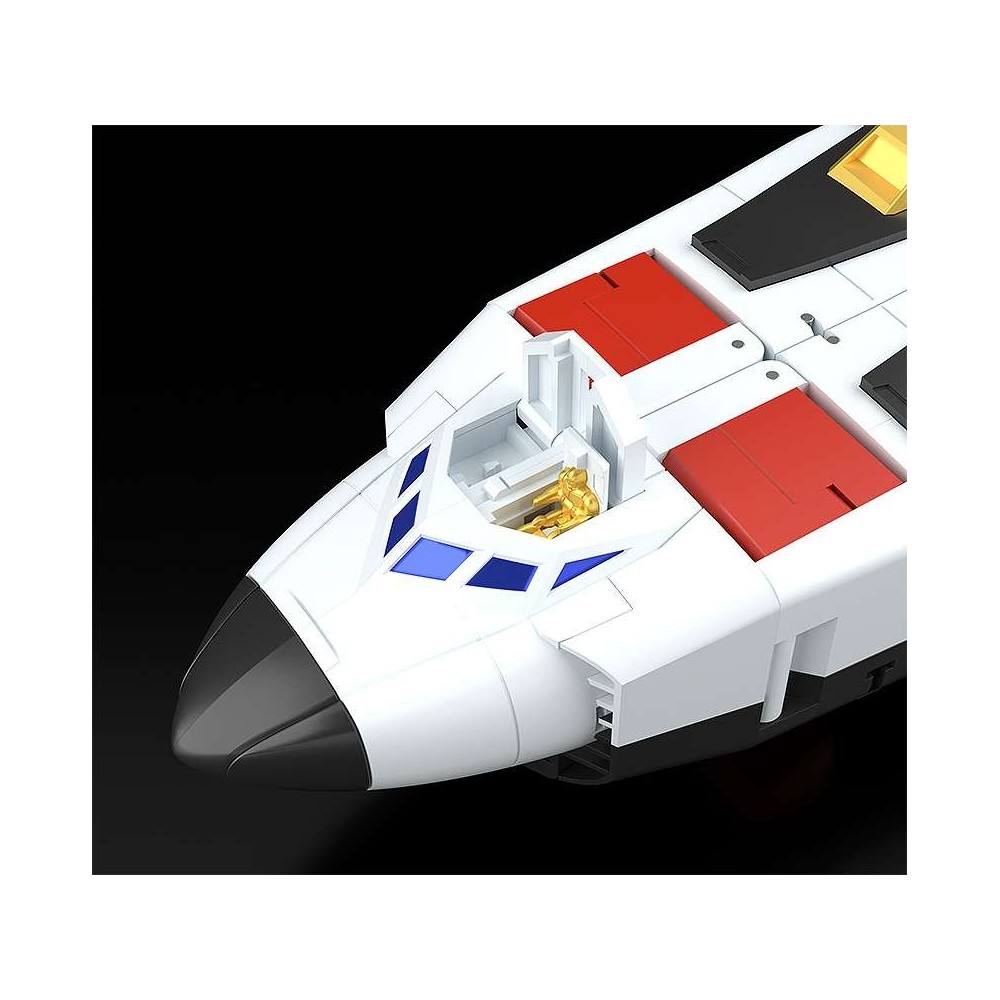 GOOD SMILE COMPANY THE BRAVE FIGHTER OF SUN FIGHBIRD GRANDBIRD THE GATTAI ACTION FIGURE