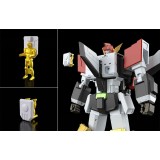 GOOD SMILE COMPANY THE BRAVE FIGHTER OF SUN FIGHBIRD GRANDBIRD THE GATTAI ACTION FIGURE