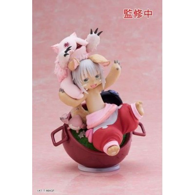 MADE IN ABYSS NANACHI STATUA FIGURE TAITO