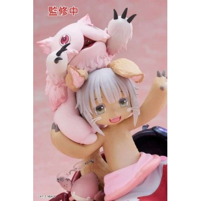 TAITO MADE IN ABYSS NANACHI MY TREASURE STATUE FIGURE