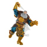 HASBRO MARVEL LEGENDS 85TH ANN. ODIN ACTION FIGURE
