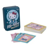 PALADONE PRODUCTS HELLO KITTY POKER PLAYING CARDS