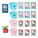 PALADONE PRODUCTS HELLO KITTY POKER PLAYING CARDS