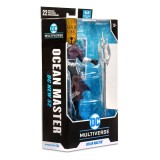 DC MULTIVERSE OCEAN MASTER GOLD LABEL ACTION FIGURE MC FARLANE