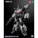 TRANSFORMERS MDLX JAZZ ACTION FIGURE THREEZERO