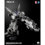 TRANSFORMERS MDLX JAZZ ACTION FIGURE THREEZERO