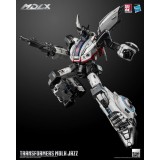THREEZERO TRANSFORMERS MDLX JAZZ 15CM ACTION FIGURE