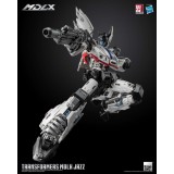 TRANSFORMERS MDLX JAZZ ACTION FIGURE THREEZERO