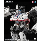THREEZERO TRANSFORMERS MDLX JAZZ 15CM ACTION FIGURE