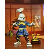 TEENAGE MUTANT NINJA TURTLES SAMURAI USAGI YOJIMBO ACTION FIGURE NECA