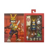 TEENAGE MUTANT NINJA TURTLES SAMURAI USAGI YOJIMBO ACTION FIGURE NECA