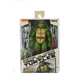 NECA NINJA TURTLES RAPHAEL MIRAGE COMICS ACTION FIGURE