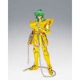 BANDAI SAINT SEIYA MYTH CLOTH EX VIRGO ANDROMEDA SHUN INHERITOR OF THE GOLD CLOTH ACTION FIGURE