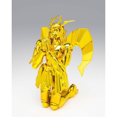 SAINT SEIYA MYTH CLOTH EX VIRGO SHUN INHERITOR OF THE GOLD CLOTH ACTION FIGURE BANDAI