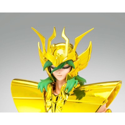SAINT SEIYA MYTH CLOTH EX VIRGO SHUN INHERITOR OF THE GOLD CLOTH ACTION FIGURE BANDAI
