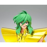 BANDAI SAINT SEIYA MYTH CLOTH EX VIRGO ANDROMEDA SHUN INHERITOR OF THE GOLD CLOTH ACTION FIGURE