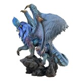 MONSTER HUNTER LUNASTRA STATUA FIGURE CAPCOM