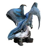 CAPCOM MONSTER HUNTER LUNASTRA 26CM STATUE FIGURE