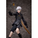 ANIPLEX NIER AUTOMATA VER 1.1A 9S 1/7 STATUE FIGURE