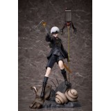 NIER AUTOMATA VER 1.1A 9S DELUXE STATUA FIGURE ANIPLEX