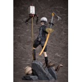 NIER AUTOMATA VER 1.1A 9S DELUXE STATUA FIGURE ANIPLEX