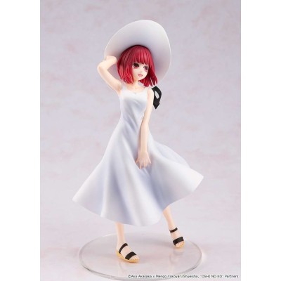 OSHI NO KO KANA ARIMA FULL MOON FIGURE STATUA KADOKAWA