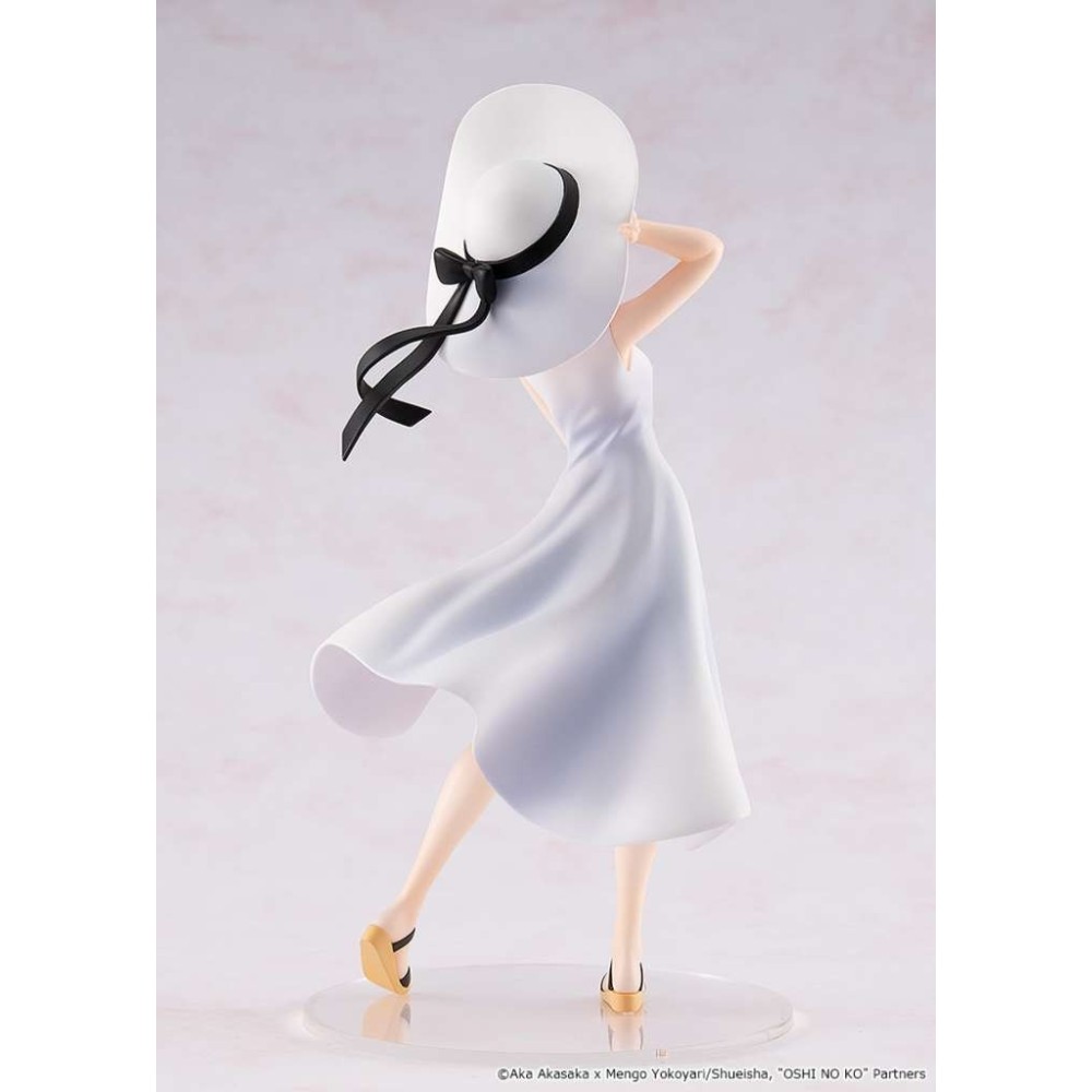 KADOKAWA OSHI NO KO KANA ARIMA FULL MOON VERSION FIGURE STATUE