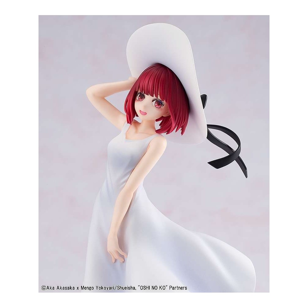 OSHI NO KO KANA ARIMA FULL MOON FIGURE STATUA KADOKAWA