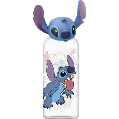 STOR  LILO AND STITCH BOTTLE STITCH 3D SHAPE 560ML