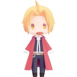FULLMETAL ALCHEMIST BROTHERHOOD HELLO! EDWARD ELRIC ACTION FIGURE GOOD SMILE COMPANY
