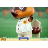 FIRST4FIGURES ANIMAL CROSSING NEW HORIZON FIGURE TOM NOOK STATUE