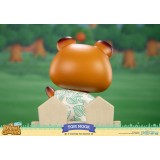 FIRST4FIGURES ANIMAL CROSSING NEW HORIZON FIGURE TOM NOOK STATUE