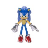 SONIC PRIME NEW YOKE CITY SONIC ACTION FIGURE JAKKS PACIFIC INC.