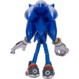 JAKKS PACIFIC INC. NETFLIX SONIC PRIME NEW YOKE CITY SONIC ACTION FIGURE
