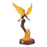 DARK HORSE BORDERLANDS LILITH THE FIREHAWK 29CM STATUE FIGURE