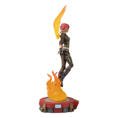 BORDERLANDS LILITH THE FIREHAWK STATUA FIGURE DARK HORSE