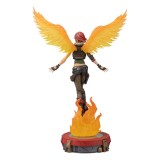 BORDERLANDS LILITH THE FIREHAWK STATUA FIGURE DARK HORSE