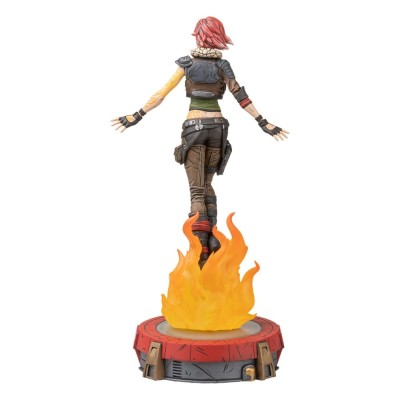 DARK HORSE BORDERLANDS LILITH THE FIREHAWK 29CM STATUE FIGURE