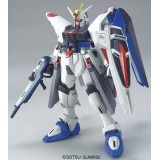 BANDAI HIGH GRADE FREEDOM GUNDAM 1/144 MODEL KIT GUNPLA