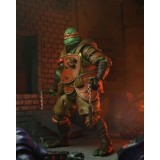 NECA NINJA TURTLES THE LAST RONIN MICHELANGELO ACTION FIGURE