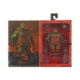 NECA NINJA TURTLES THE LAST RONIN MICHELANGELO ACTION FIGURE