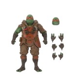 NECA NINJA TURTLES THE LAST RONIN MICHELANGELO ACTION FIGURE