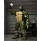 TEENAGE MUTANT NINJA TURTLES THE LAST RONIN BATTLE DAMAGED RONIN ACTION FIGURE NECA