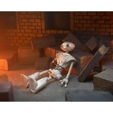 TEENAGE MUTANT NINJA TURTLES THE LAST RONIN ACCESSORY PACK NECA