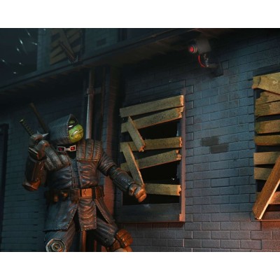 NECA NINJA TURTLES THE LAST RONIN ACCESSORY PACK