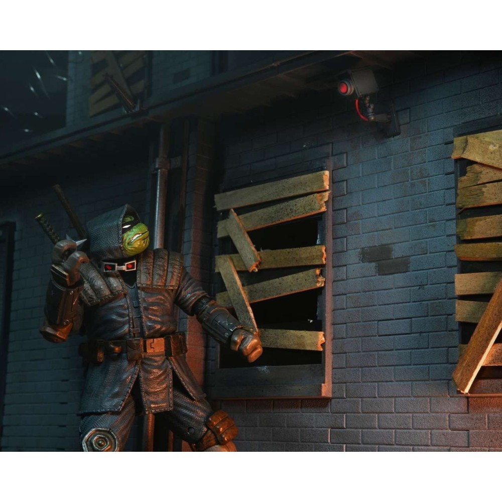 NECA NINJA TURTLES THE LAST RONIN ACCESSORY PACK