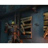 TEENAGE MUTANT NINJA TURTLES THE LAST RONIN ACCESSORY PACK NECA