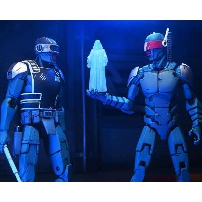 NECA NINJA TURTLES THE LAST RONIN ACCESSORY PACK